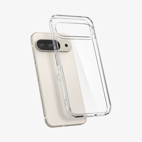 Spigen Pixel 9 Series Case Ultra Hybrid